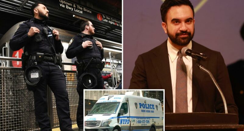 Detectives who stopped Grand Central slasher were working OT â which is becoming rarer in NYPD